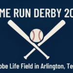 home run derby 2024