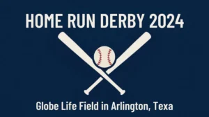 home run derby 2024