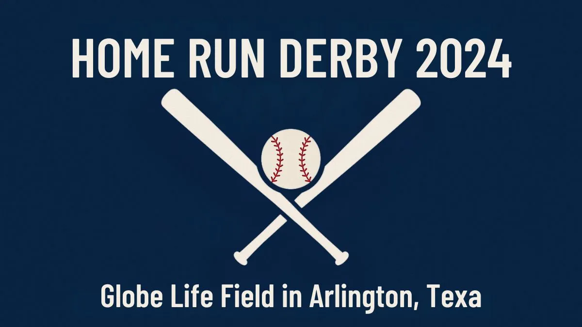 home run derby 2024