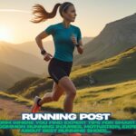 Running Post