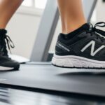new balance running shoes