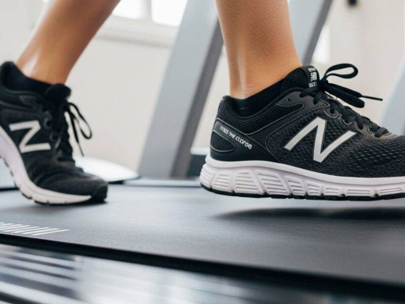 Why New Balance Running Shoes Are the Perfect Fit for Your Feet