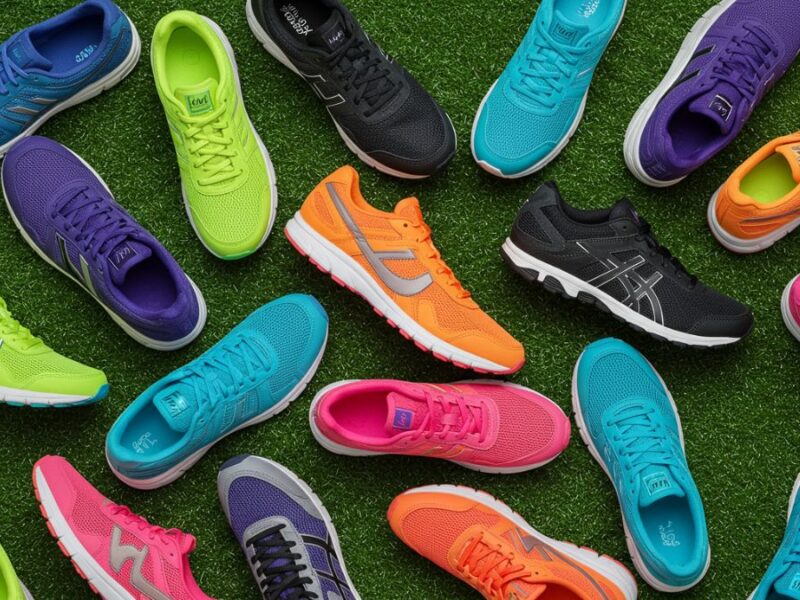 Top 10 Running Shoes of 2025: Comfort, Speed, and Style Combined