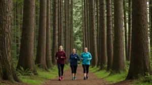 running trails near me