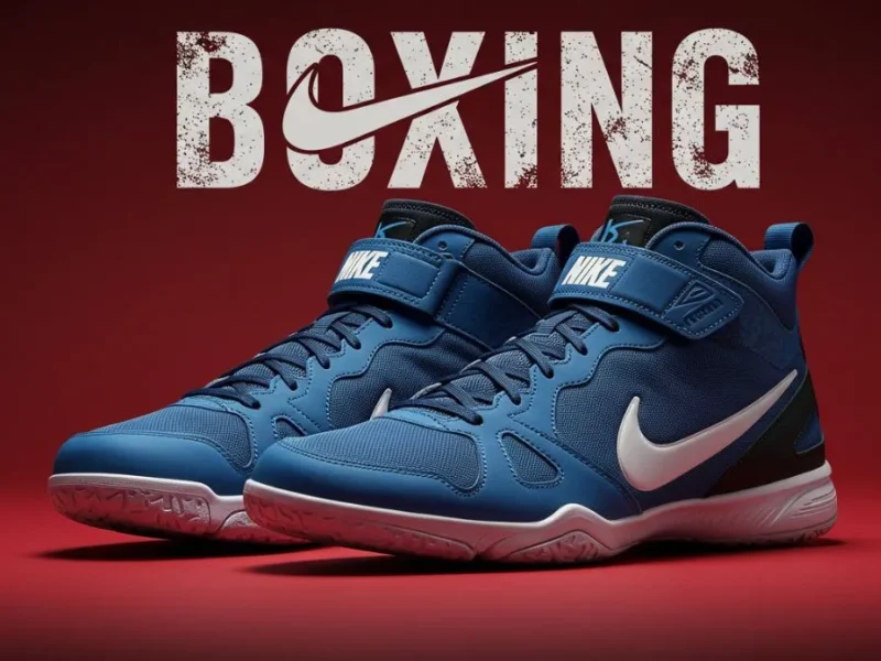 Why the Nike Hyperko 2 Is the Top Pick for Serious Fighters