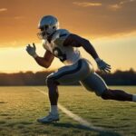 running back
