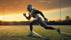 running back