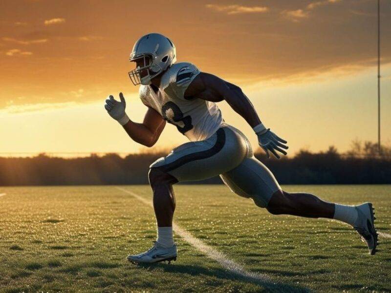 The Ultimate Guide to Becoming an Elite Running Back
