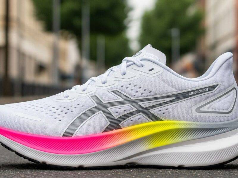 Why Adidas Running Shoes Are a Game-Changer for Every Runner