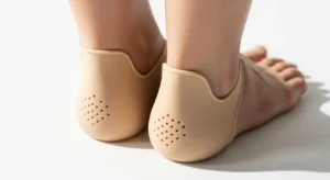 heel protectors