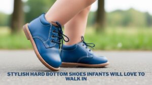 hard bottom shoes infants​