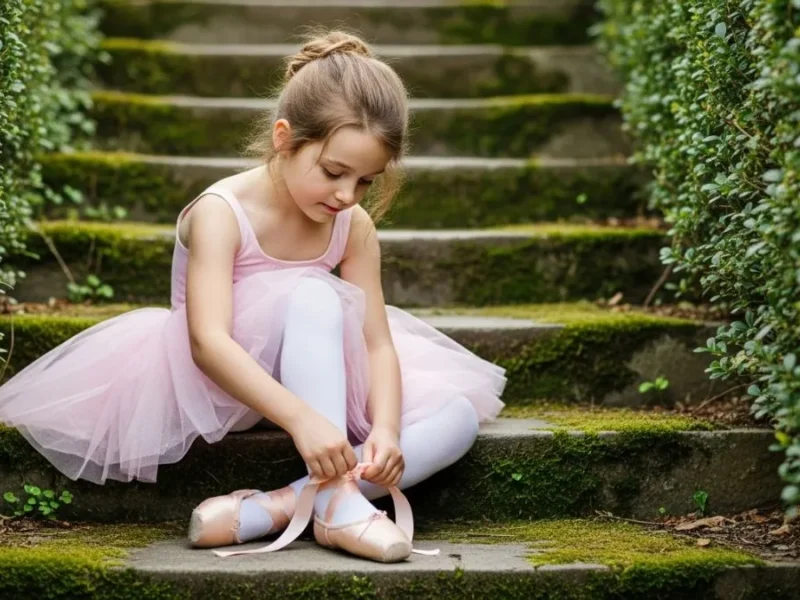 Best Infant Ballet Shoes for Comfort and Perfect Fit