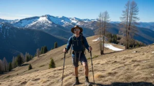 mens walking sticks