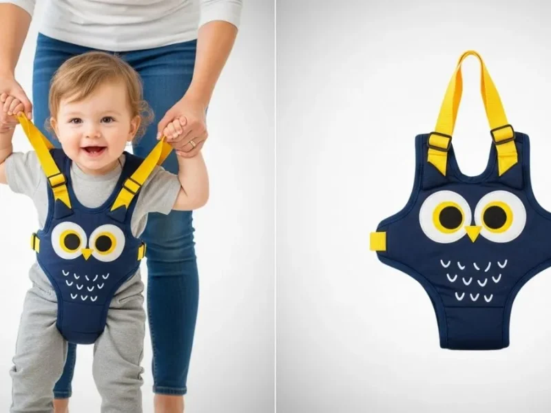 Handheld Kids Walker Reviews: Best Walking Support for Kids