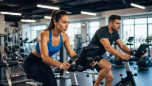 patch fitness center