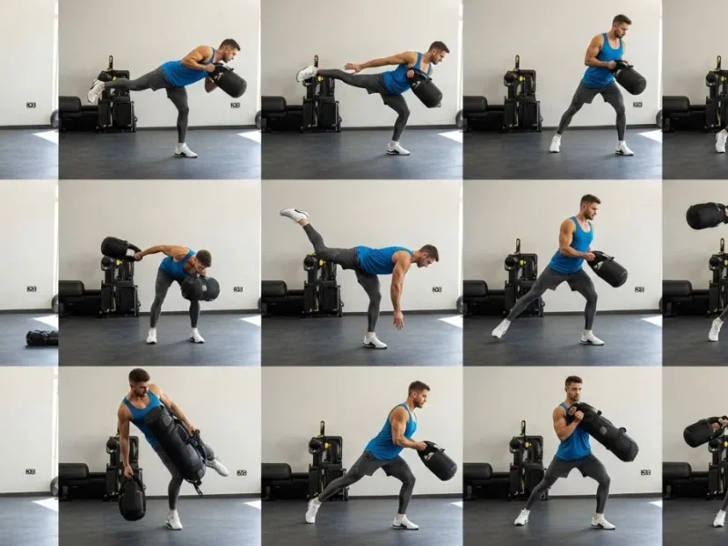 Best Training Routines for Explosive Sports Legs