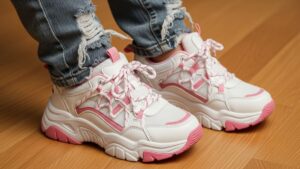 sports shoes for girls