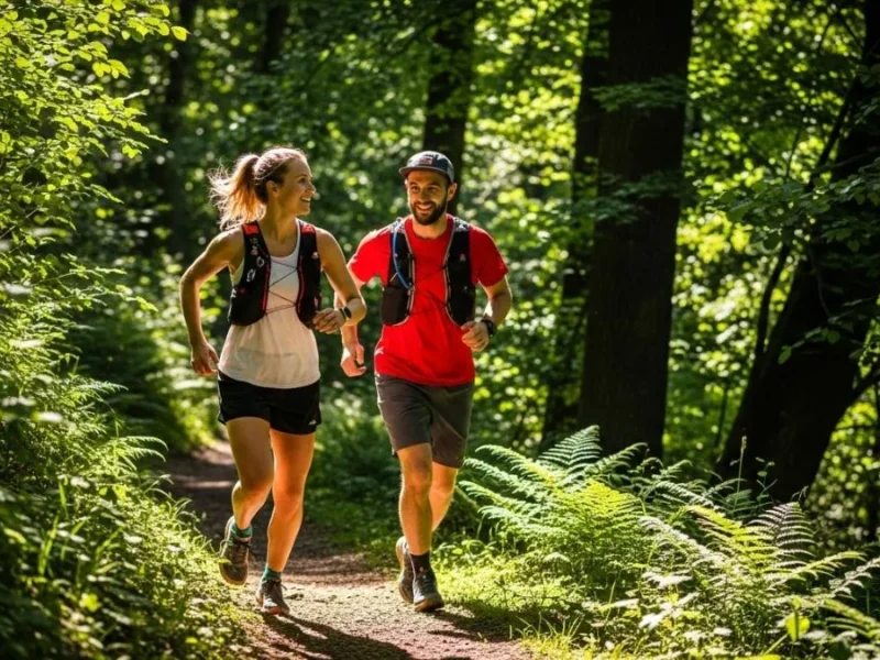 Running Vest Guide: Features Every Runner Needs