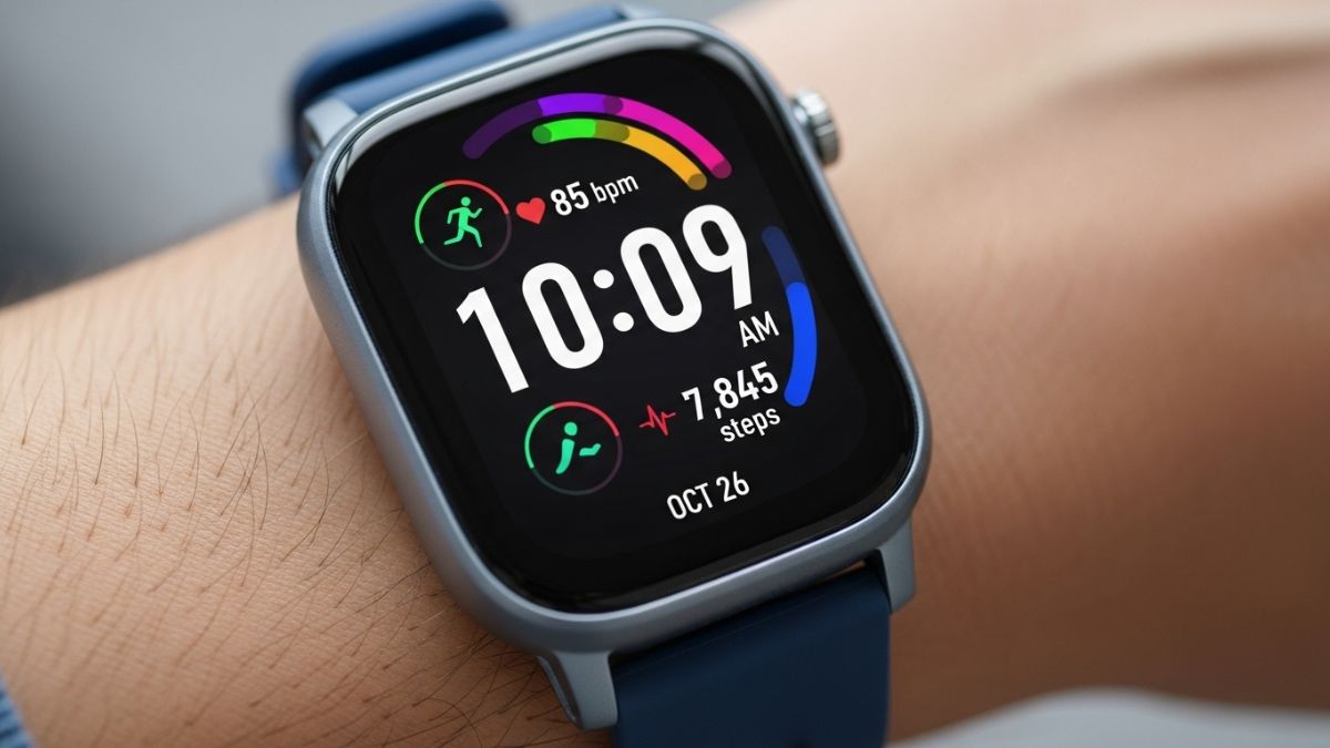 best running watch
