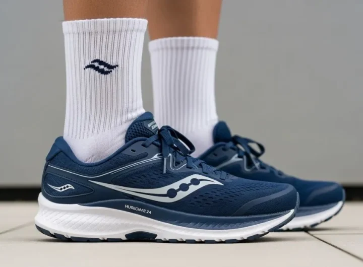 saucony hurricane 24