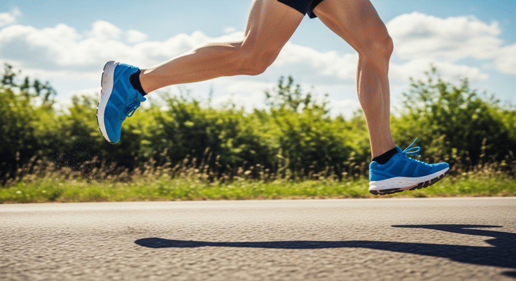 how many days a week should i run