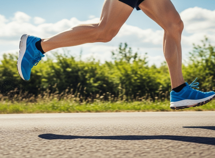 how many days a week should i run