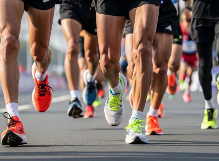 330 marathon pace