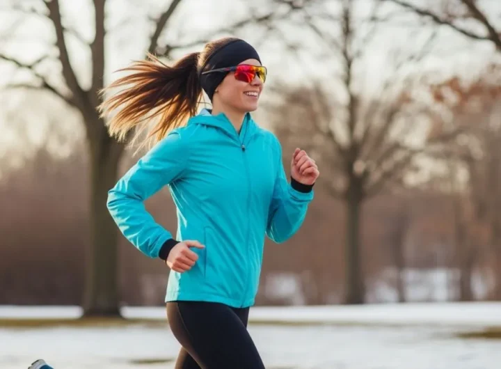 running shades for women