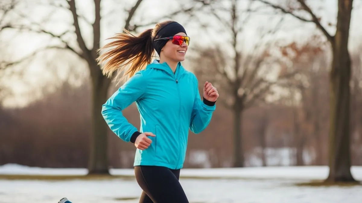 running shades for women