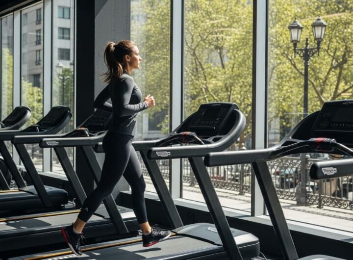 treadmill pace conversion