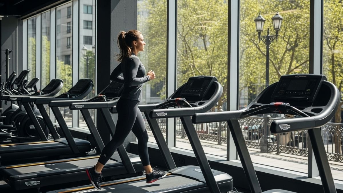 treadmill pace conversion