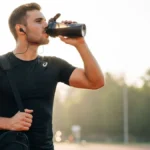 protein supplement for runners