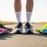 best shoes cross country running
