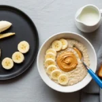 what to eat before a 5k