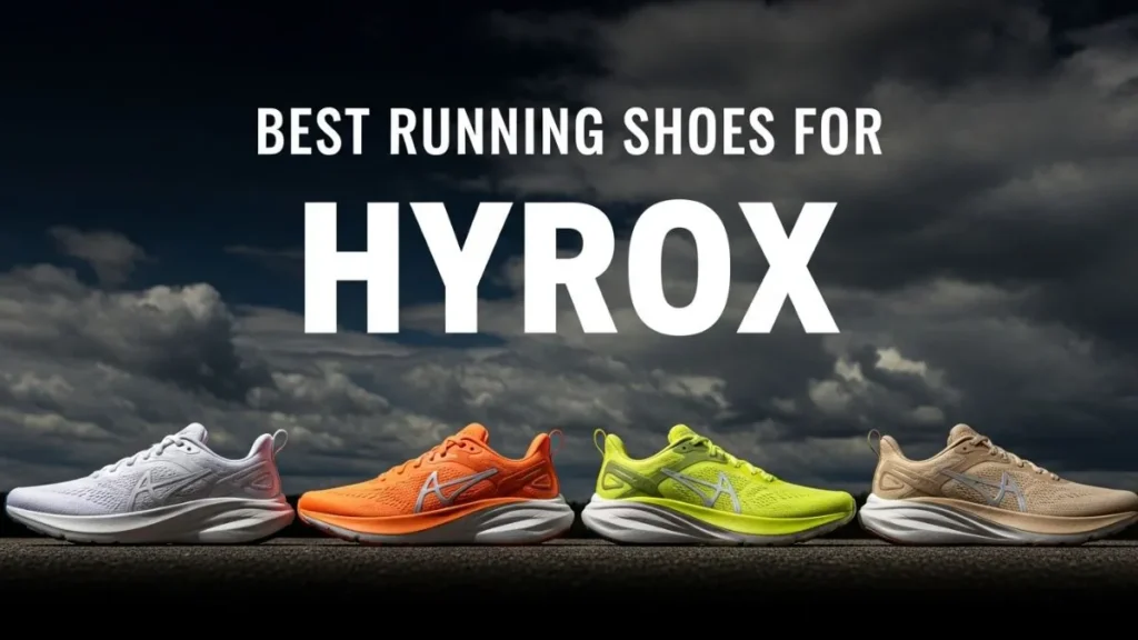 best shoes for hyrox