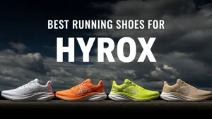 best shoes for hyrox