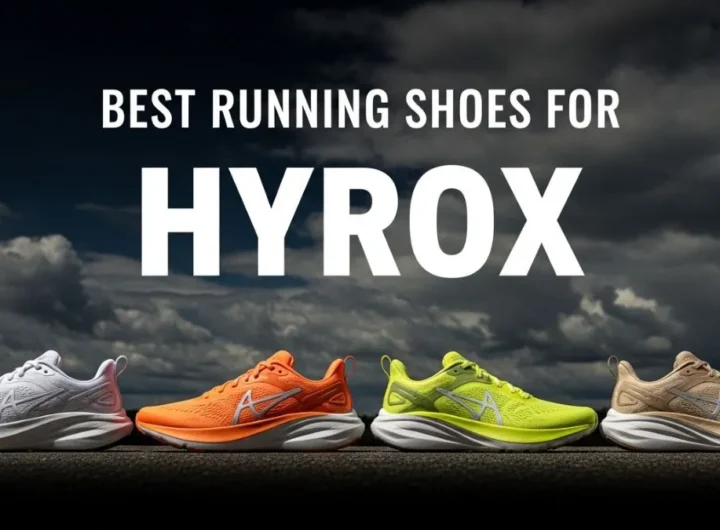best shoes for hyrox