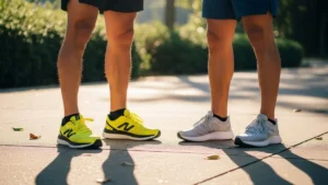 running shoes with great arch support