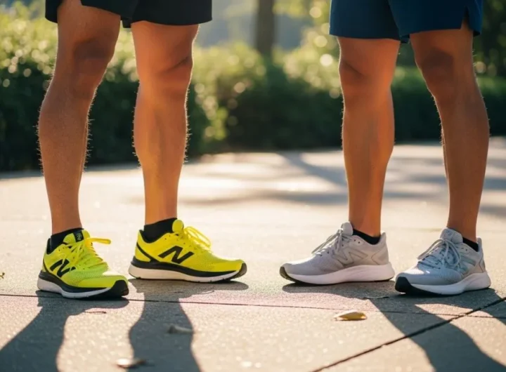 running shoes with great arch support