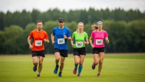 how long are ultra marathons