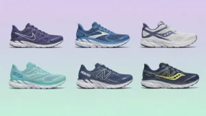 runners for overpronators