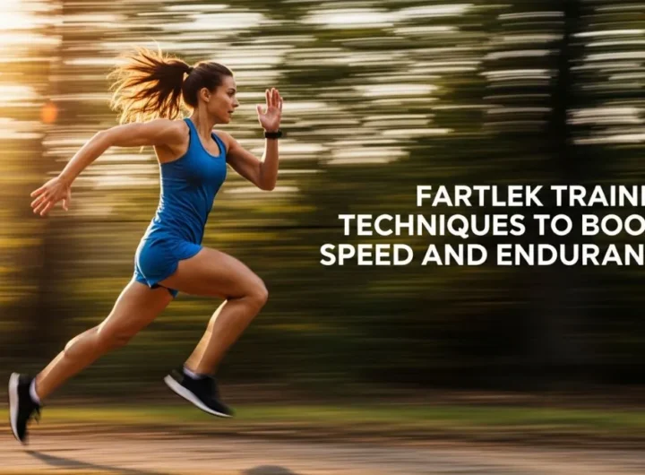 fartlek training