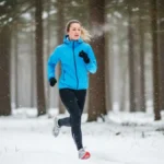 cold weather running gear
