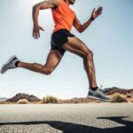 running with cadence