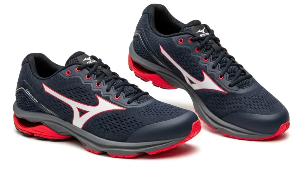 mizuno badminton shoes