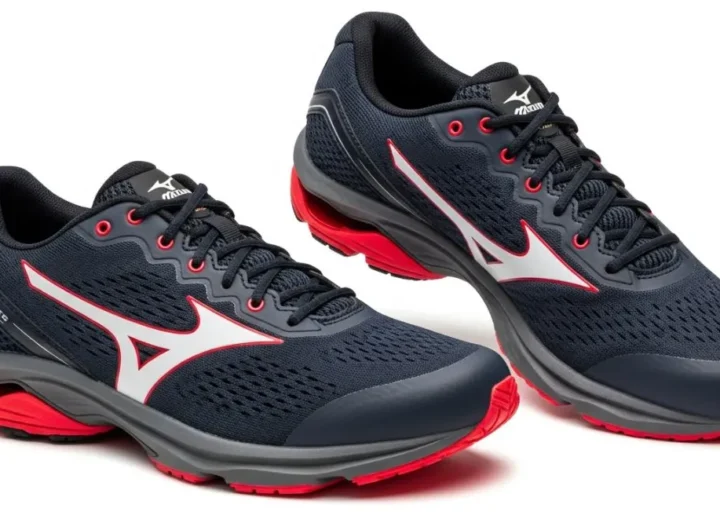 mizuno badminton shoes