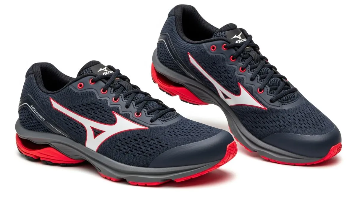 mizuno badminton shoes
