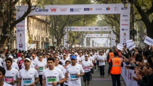 marathon in chandigarh