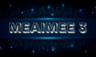 Meaimee 3