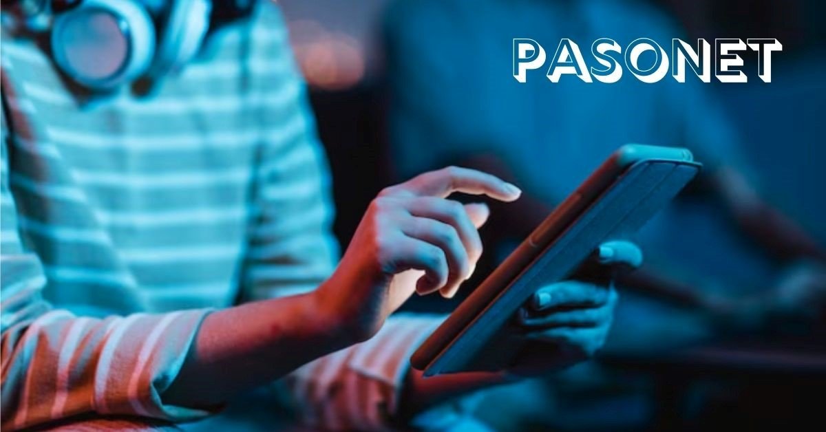Pasonet